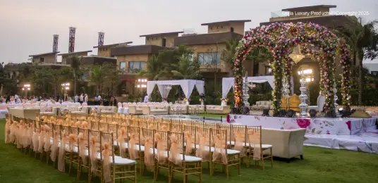 Destination Wedding Venues