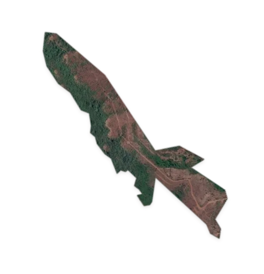 Alibaug Location Map