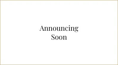 Upcoming Global Patron