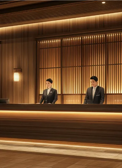 Dedicated Concierge Service
