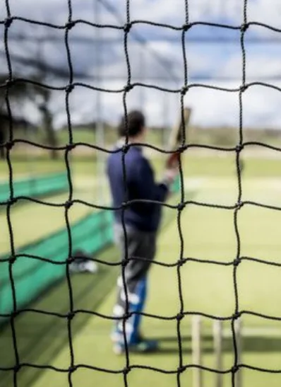 Net Cricket