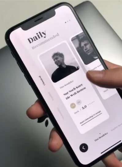 Villa Owners App