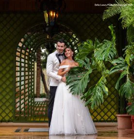 Della Silicon Valley Wedding Destination