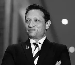 Jimmy Mistry - Founder, Della Resorts & Adventure