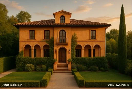 Portuguese Architecture