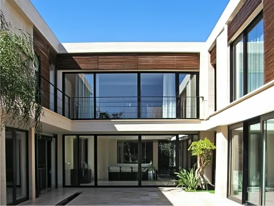 French Châteaus villa