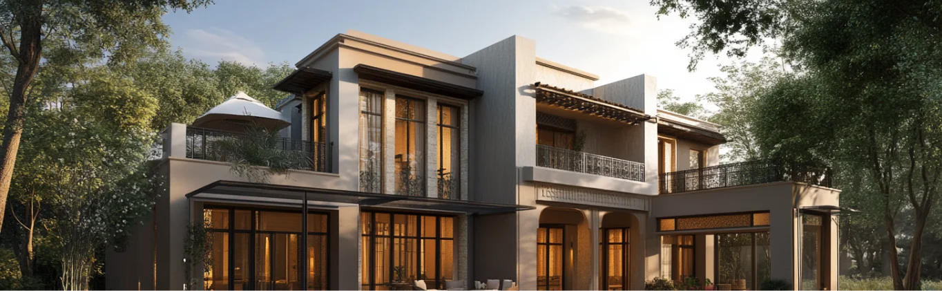 Plotted Villa Developments image