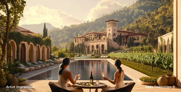 Global Wine Foundation
