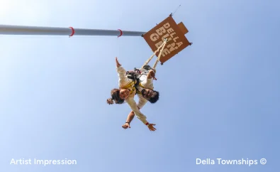 Extreme Adventure Park