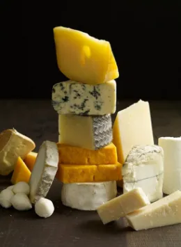 Image of Cheese