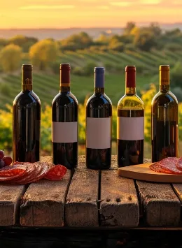 Wine Partners