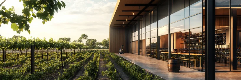 Della Wine Foundation