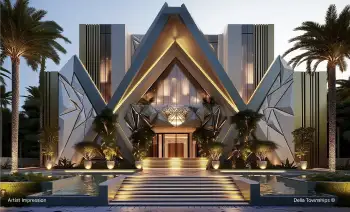 LEADERSHIP FOUNDATION | Della Racecourse, Pune | Della Townships