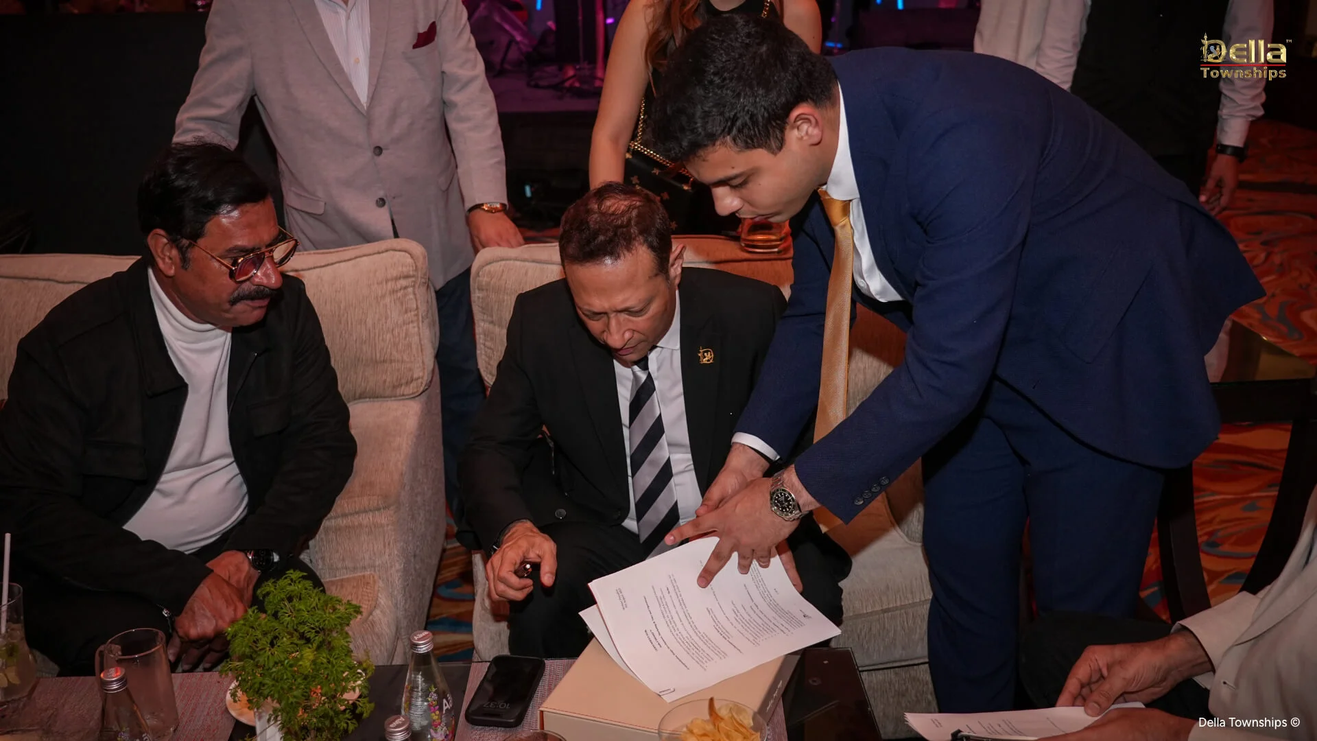 Della BOR Reserve Nagpur Township – Event Image 4