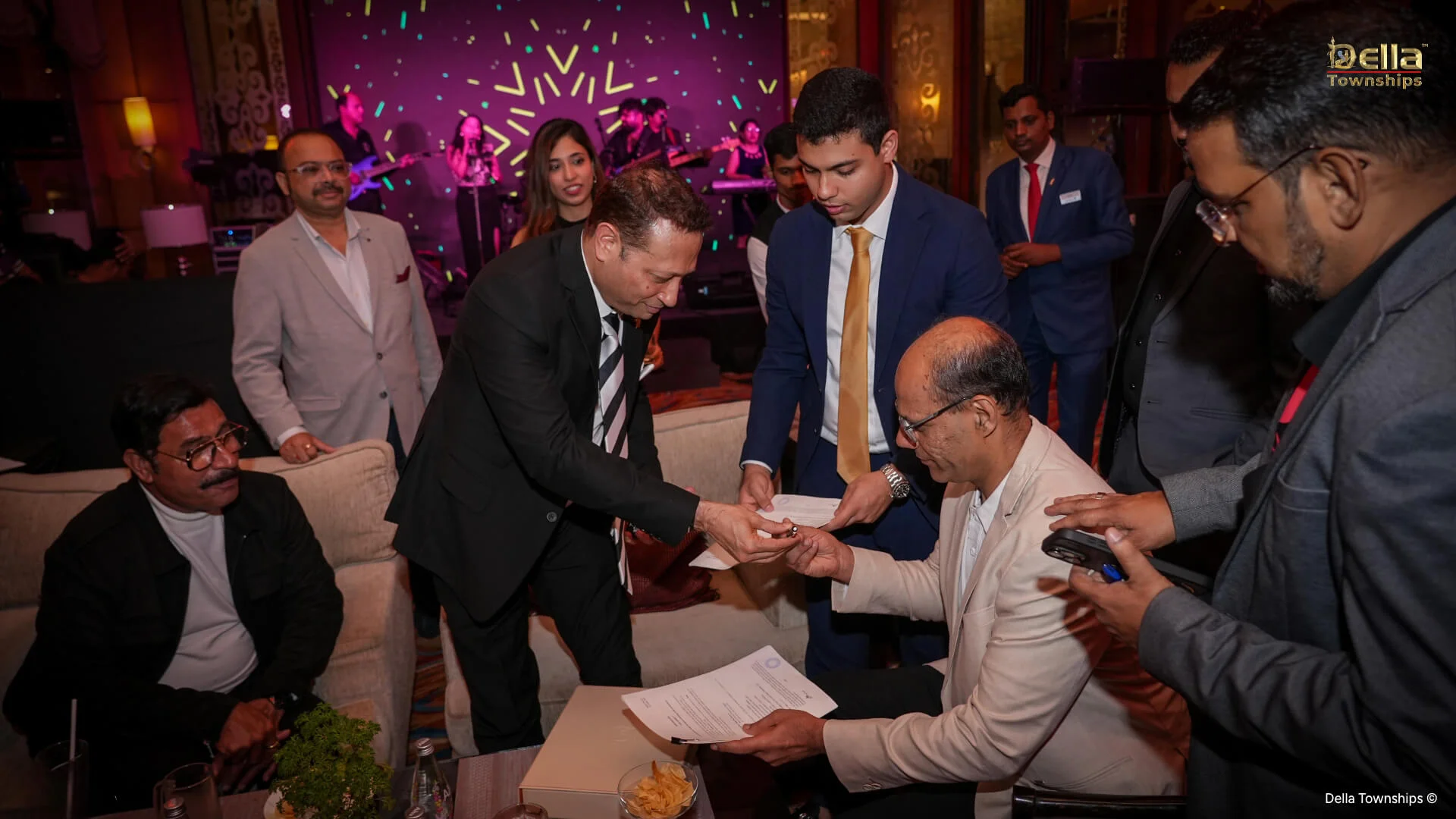 Della BOR Reserve Nagpur Township – Event Image 5