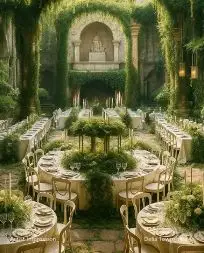 Destination Wedding Venues | Della Bor Reserve, Nagpur