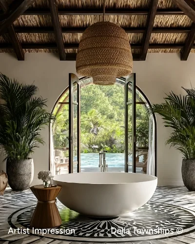 Spa & Wellness | Della Bor Reserve, Nagpur