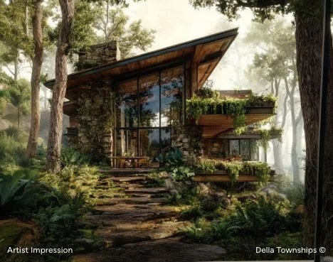 The Sanctuary Villa Style 1