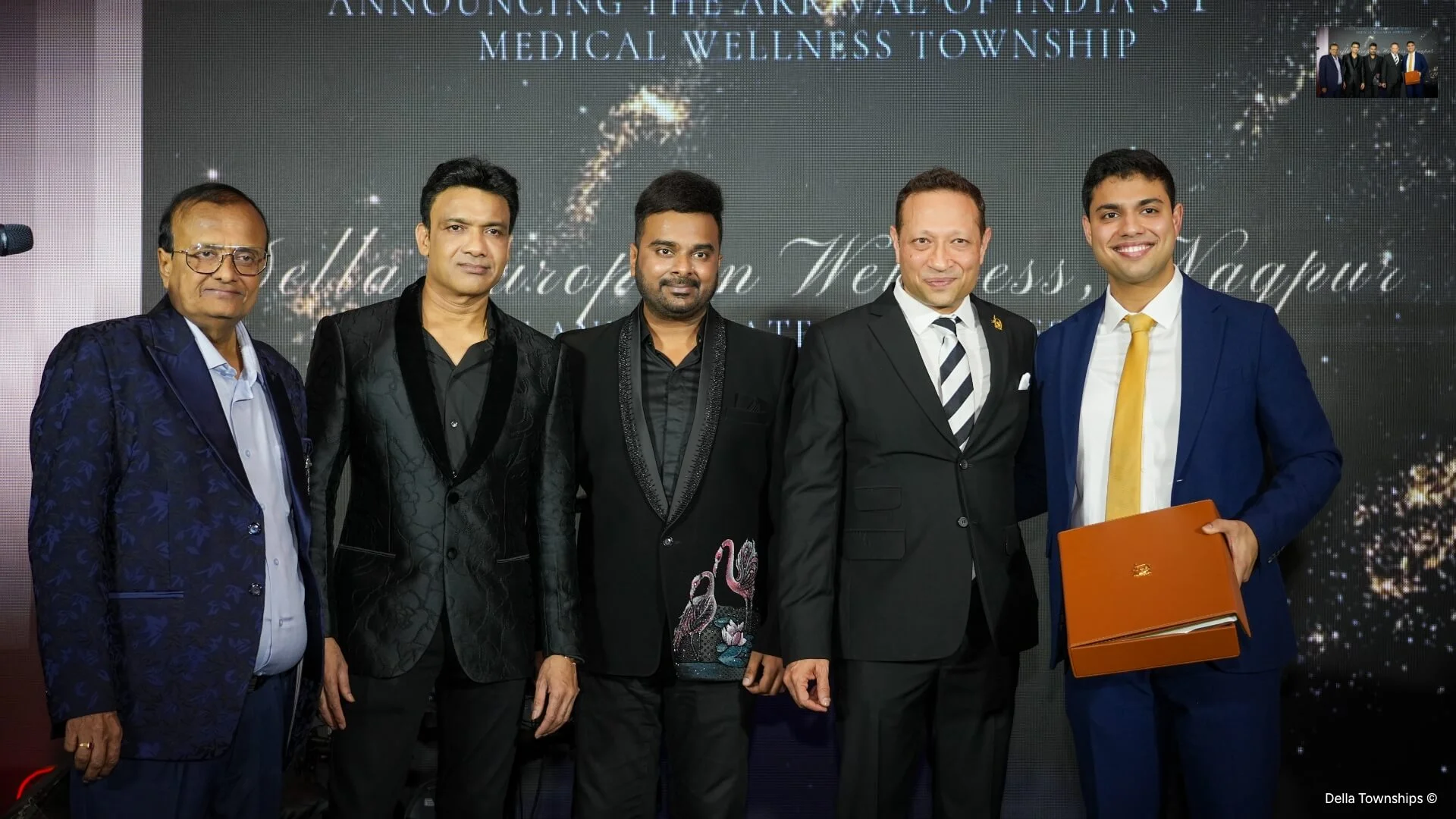 European Wellness Nagpur Event Gallery 2