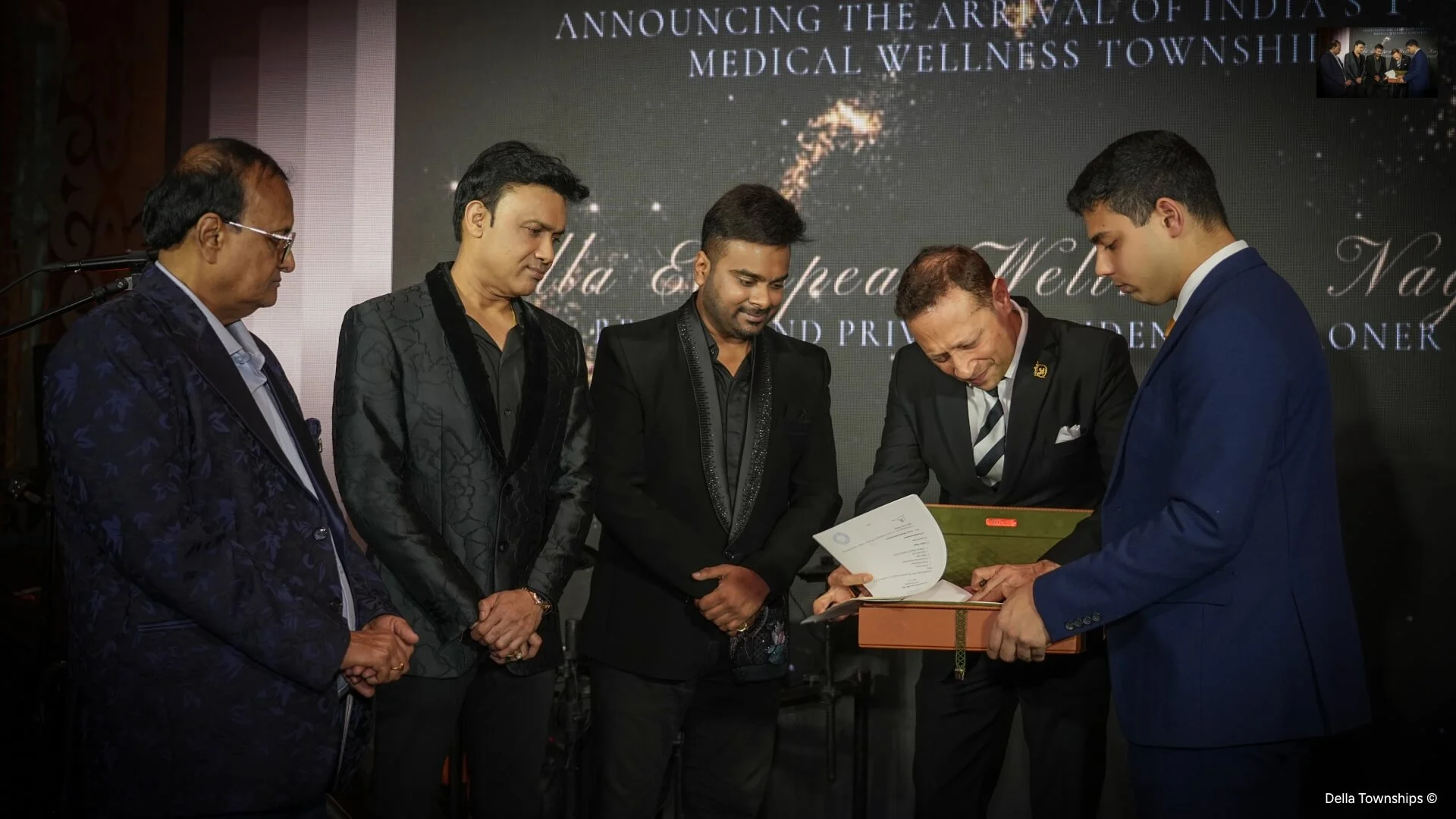European Wellness Nagpur Event Gallery 3