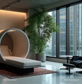 Treatment Rooms Nagpur