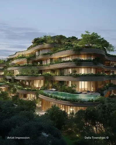 Resort Residences