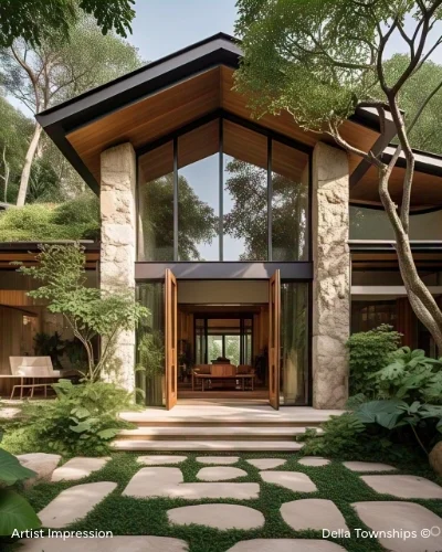Villa Plots