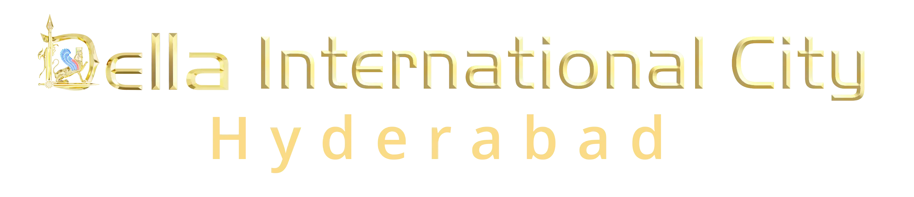 Della Townships Logo
