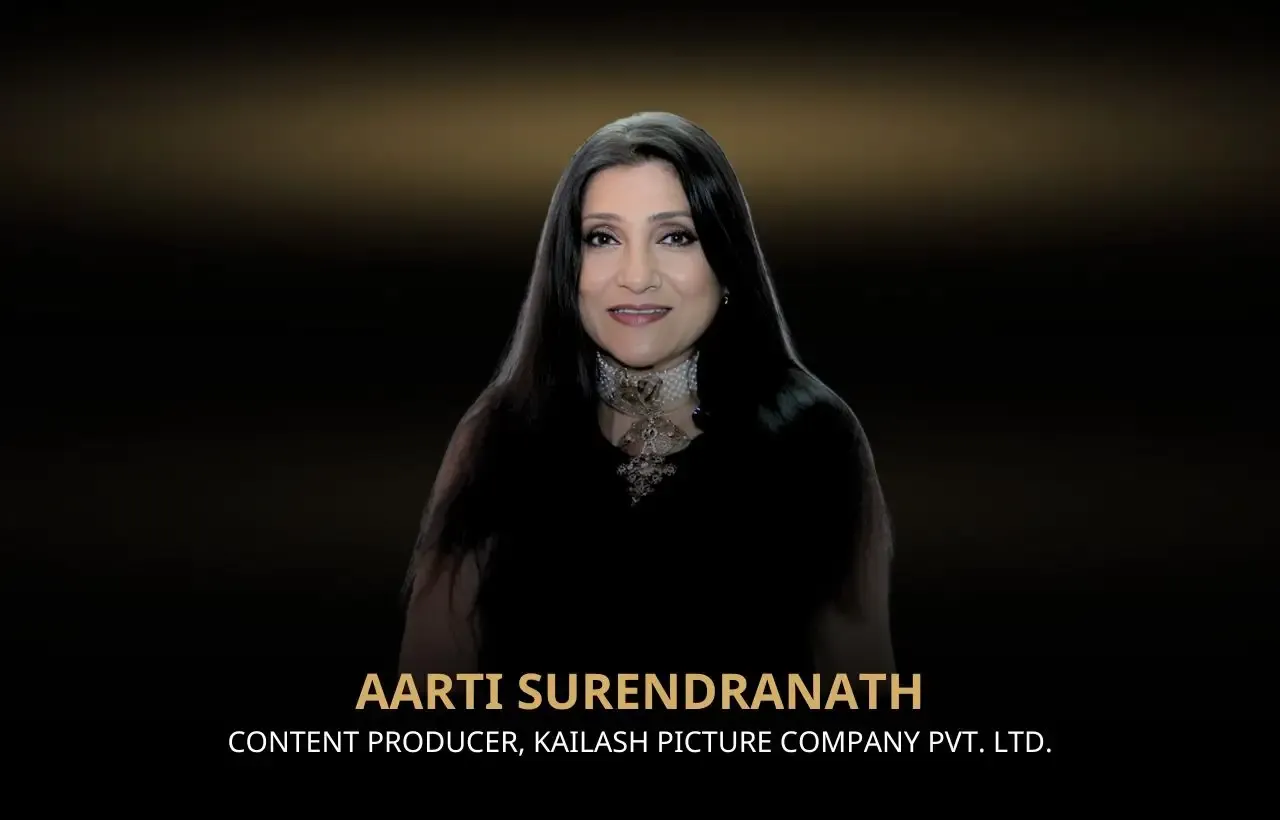 AARTI SURENDRANATH - DELLA DESIGN DISTRICT