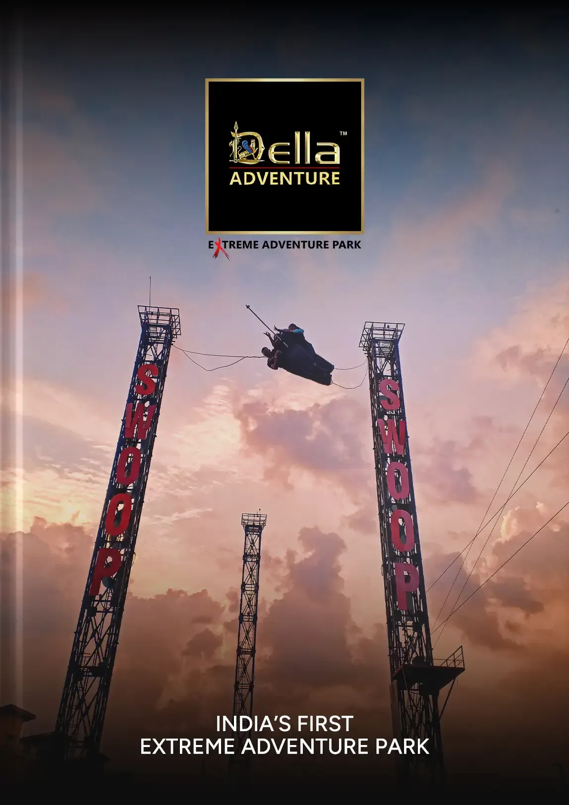 Della Group Brand Logo