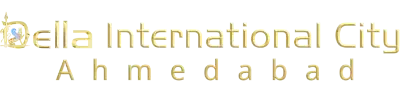 Della Townships Logo