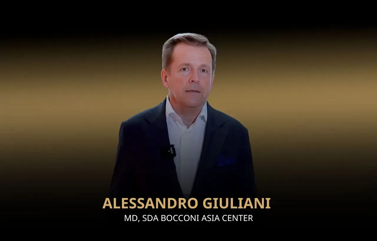 ALESSANDRO GIULIANI - DELLA DESIGN DISTRICT