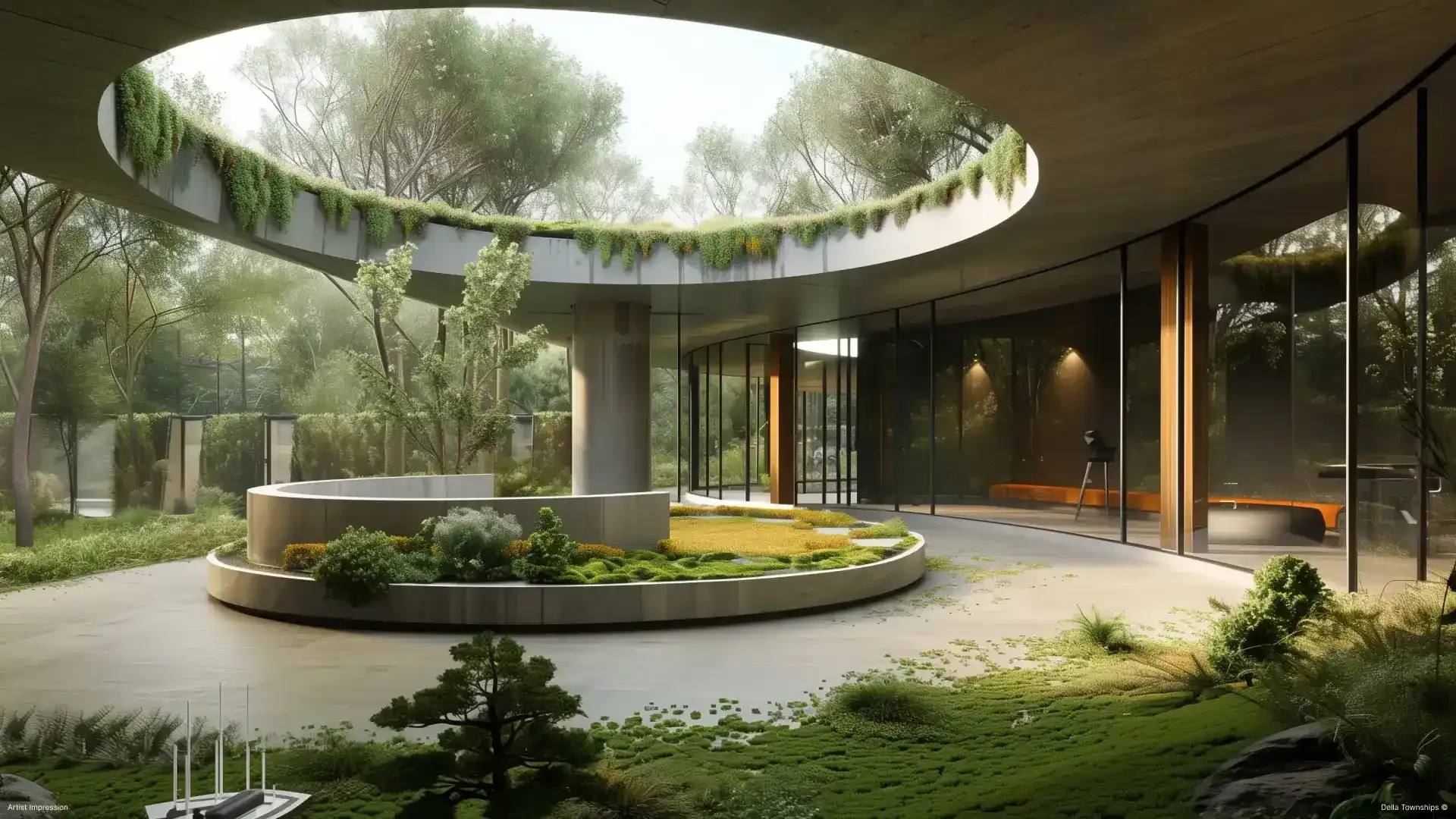 5 star luxury resort rooms| Della Design District, Ahmedabad | Della Townships
