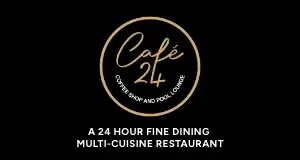 Cafe 24