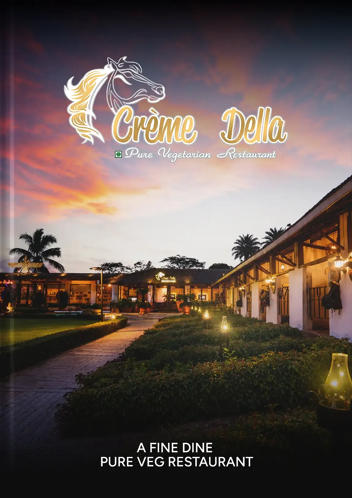 Della Group Brand Logo