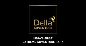 Della Adventure