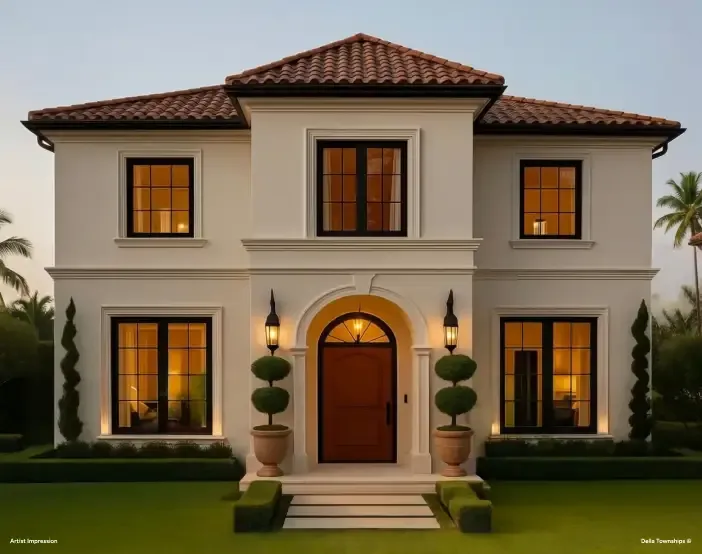 architecture
