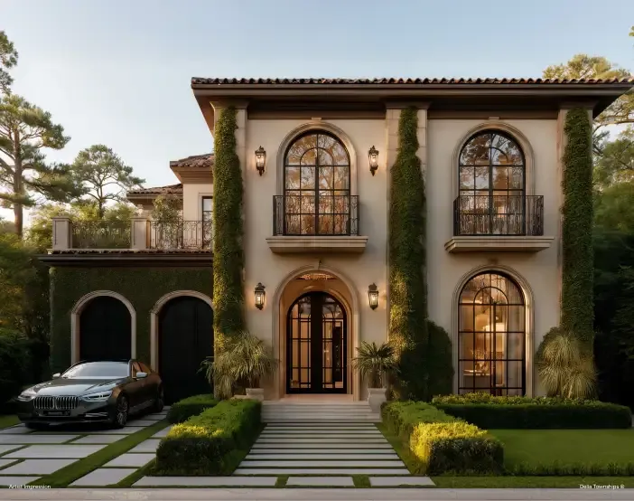 architecture