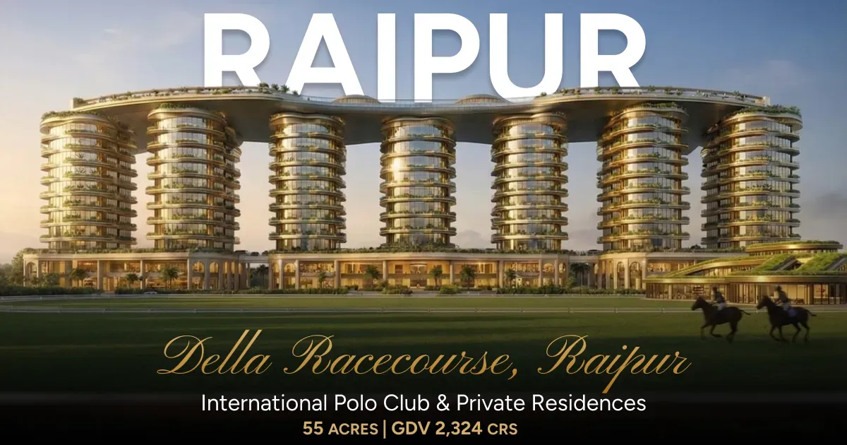 Della Racecourse