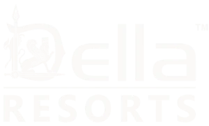 Della Racecourse company logo