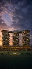 Della Branded Residences & Sky Villas