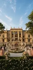Della Destination Weddings and Corporate MICE Venues