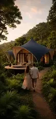 300 Room 5-Star Resort