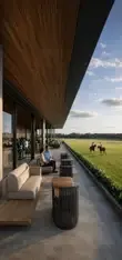 Restaurants & Lounges