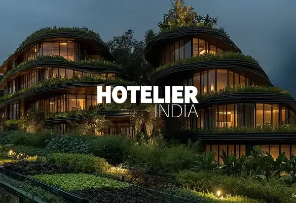This ₹20,000 Cr Della dream to disrupt real estate in India