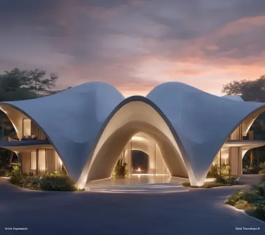 architecture