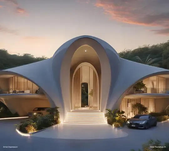 architecture