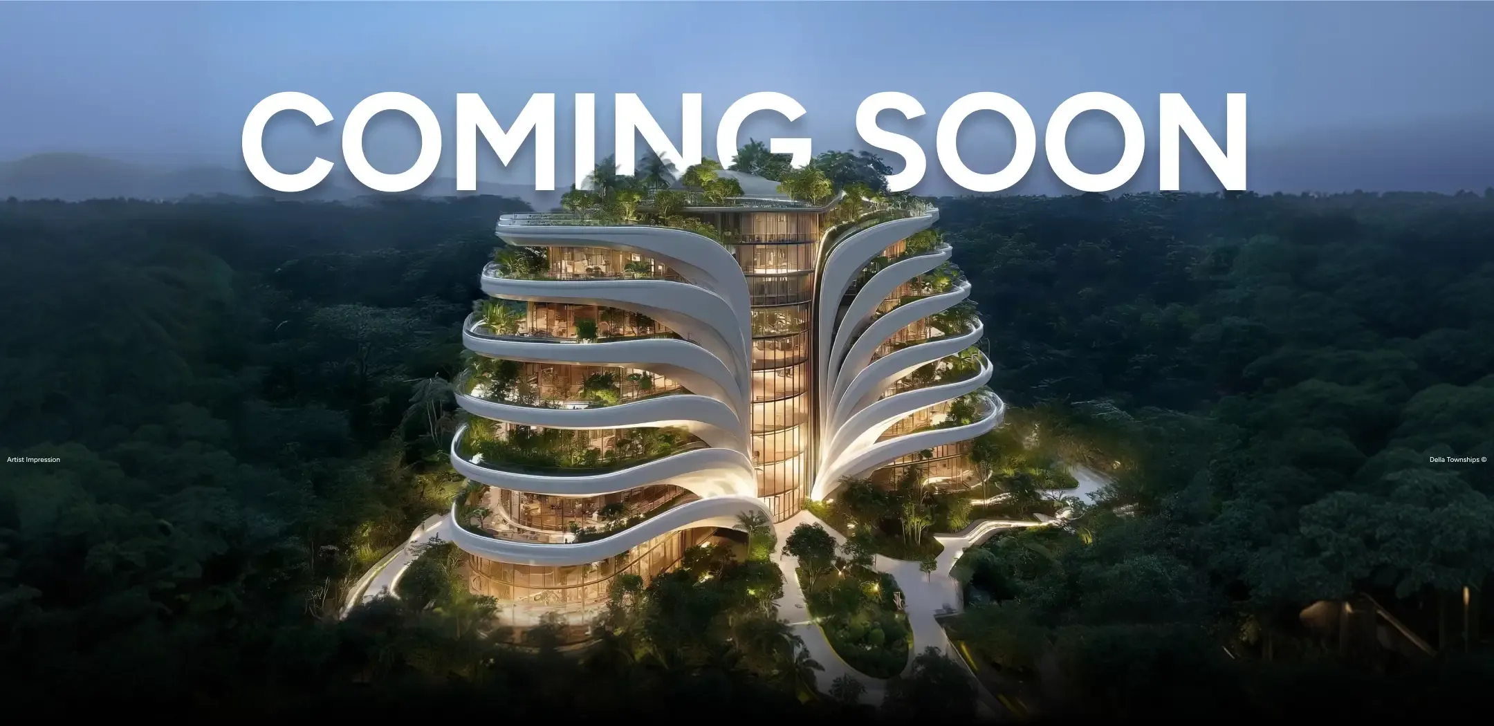 Della Townships Amaravati International Financial Centre, India’s family office capital