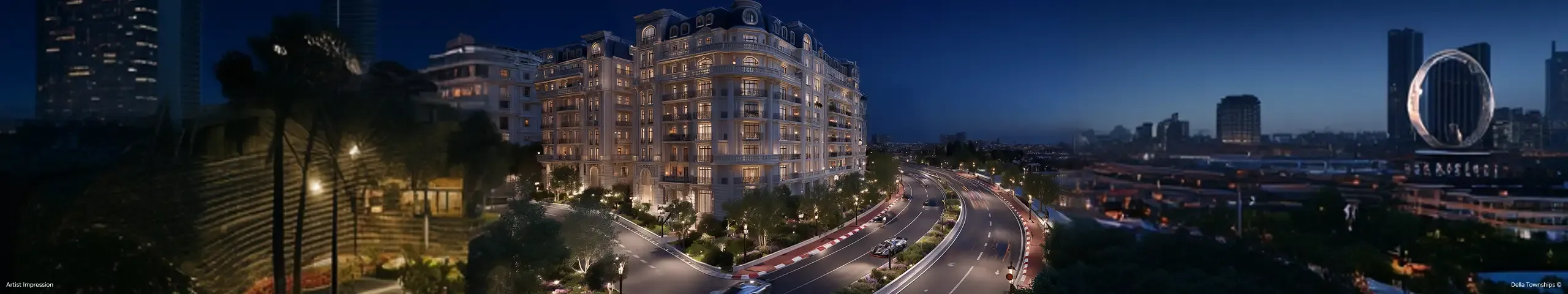 Blog by Della Townships