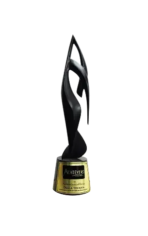 Indian Architectural Design Festival 2011 award for excellence in architecture by Della Townships